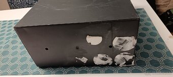 Hotelovy elektronicky trezor - 14