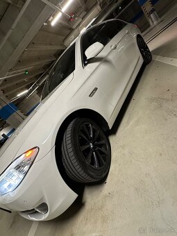 BMW F11 525xd 160kw rv2012 - 14