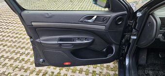 ŠKODA OCTAVIA 1.9 TDI 77 kw 4x4 - 14