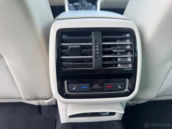 Volkswagen Passat 2.0TDI  Highline 4-Motion - 14