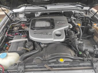 Nissan Patrol 3.0 - 14