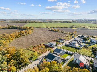 Predaj  POZEMKU 500 m2 - Právoplatné stavebné povolenie - 14