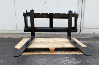 paletove vidly, rychloupinac jcb traktorbager - 14