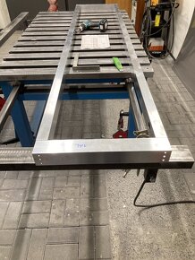 Ponúkam zváranie hliníka - 14