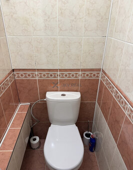 Prenájom 3-izbového bytu – Trnava, Družba - 14