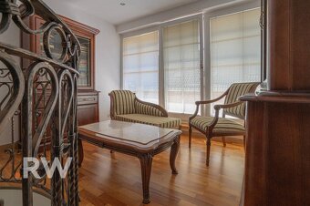 REWIN I Majestátny rodinný dom s investičným potenciálom - 14