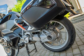 BMW r1200RT - 14