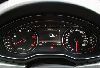 Audi A4 Avant 2.0 TDI Manager 150HP - 14