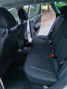 Seat Ibiza combi, r.v.2014, 1.2TSI, FR, 77kw, DSG7 na predaj - 14