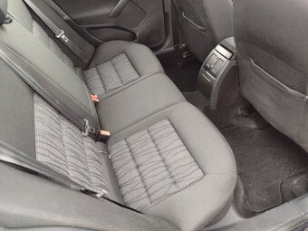 Škoda Octavia Combi II Facelift 2.0 TDI - 14