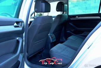 ⏩ Volkswagen Passat Variant 2.0 TDI EVO Business DSG - 14