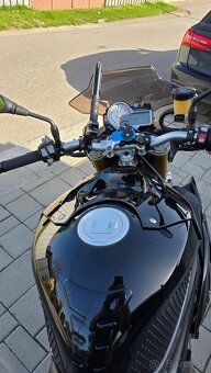 BMW S1000R – 2016 – TOP STAV – 36 400 km - 14