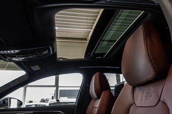 Audi S8 4.0TFSI - 14