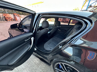 BMW M140i xdrive 2018 - 474 HP a 652 NM - 14