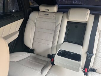 Predám Mercedes-Benz GLE kupé AMG 63 S 4matic - 14