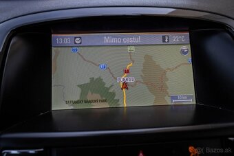 Opel Astra Sport Tourer 2.0 CDTI BiTurbo - 14