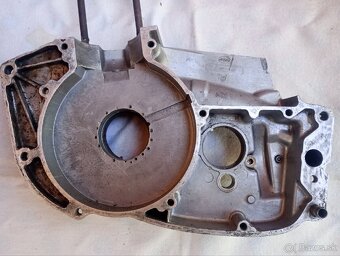 Jawa 250/592 - 14