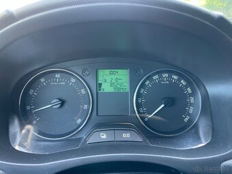 Škoda Fabia II Combi 1.2 TSi (2013) - 14