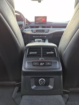 Audi a4 b9 quattro - 14