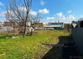 VÝRAZNE ZNÍŽENA CENA: Dom, ktorý Vás očarí (Trebišov) - 14