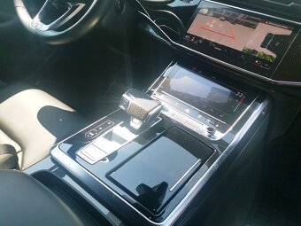 Audi Q8 55 TFSI quattro Competition Plus – 06/2022 - 14