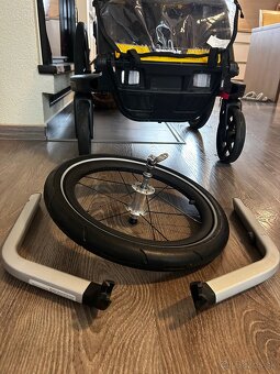 Thule Chariot Sport 1 - single - 14