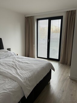 Prenájom, 2-izbový byt v Humennom - 14