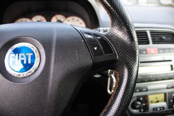 Fiat Grande Punto 1.4 16v StarJet Sport - 14