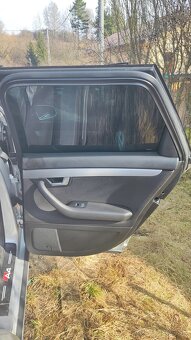 Diely originál z Audi A4 B7 2.0 tdi 103kw - 14