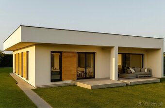 MODERNÉ BÝVANIE III RABČA CENTRUM - 14