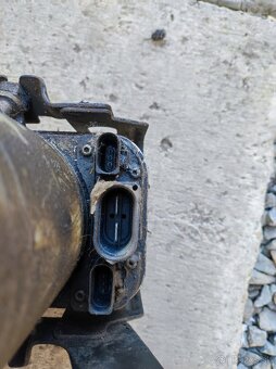 VAG diely: klima štarter alternator, brzdovy strmen, lambda - 14