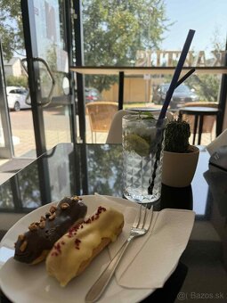 Odstúpim prevádzku kaviareň☕, cukráreň🍰, zmrzlináreň🍨 - 14