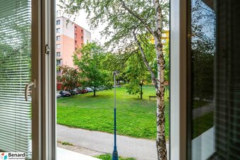 Skvelá ponuka 1-izb. bytu na prenájom - 14