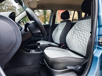 Škoda Fabia II Combi 1.4TDI Nová STK - 14