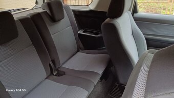 Suzuki grand vitara 1.6 benzín 3.dverova 4x4model 2009tažne - 14