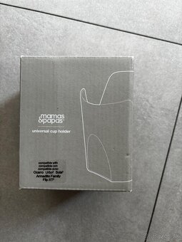 Mamas&Papas a cybex aton 5 - 14