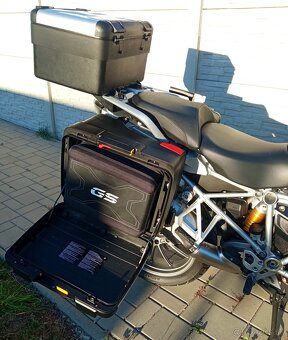 BMW R 1200 GS - 14