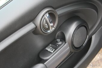 Mini cooper One D f56 caribic blue edition - 14