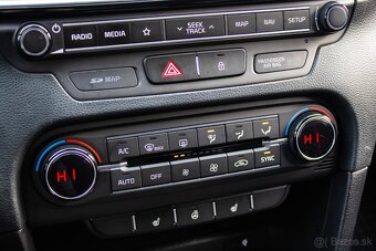 Kia Proceed 1.6 T-GDi GT / 150kW / - 14