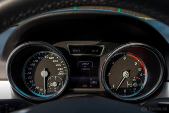 Mercedes Benz ML 350 bluetech AJ NA SPLÁTKY - 14