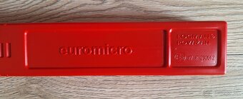 Výstražný trojuholník. - 14