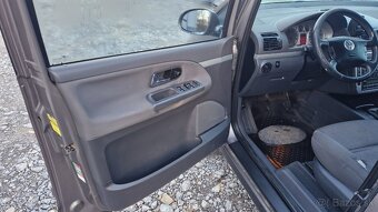 VW SHARAN 2.0TDI M6 7mies HIGHLINE  VYMENA - 14