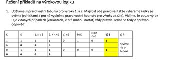 Masarykova univerzita podklady na prijímačky - 14