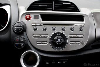 Honda Jazz 1.4 i-VTEC - 14