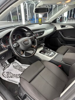Audi A6 C7 facelift 3.0 TDI Quattro 2016/8  – 12 300 € - 14