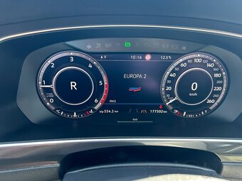 Predám VW Tiguan Allspace, 4x4, 2.0TDI Biturbo,240k - 14