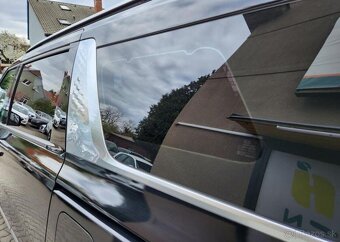 Kia Carnival 2,2-9míst-REZERVACE1 - 14