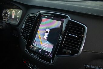 Volvo XC90 - 14