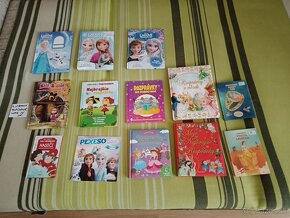 Nová hracia deka Tiny Love Princess - 14