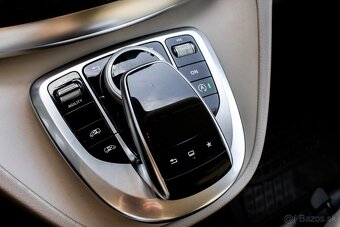 Mercedes-Benz V trieda V250 d lang Avantgarde - 14
